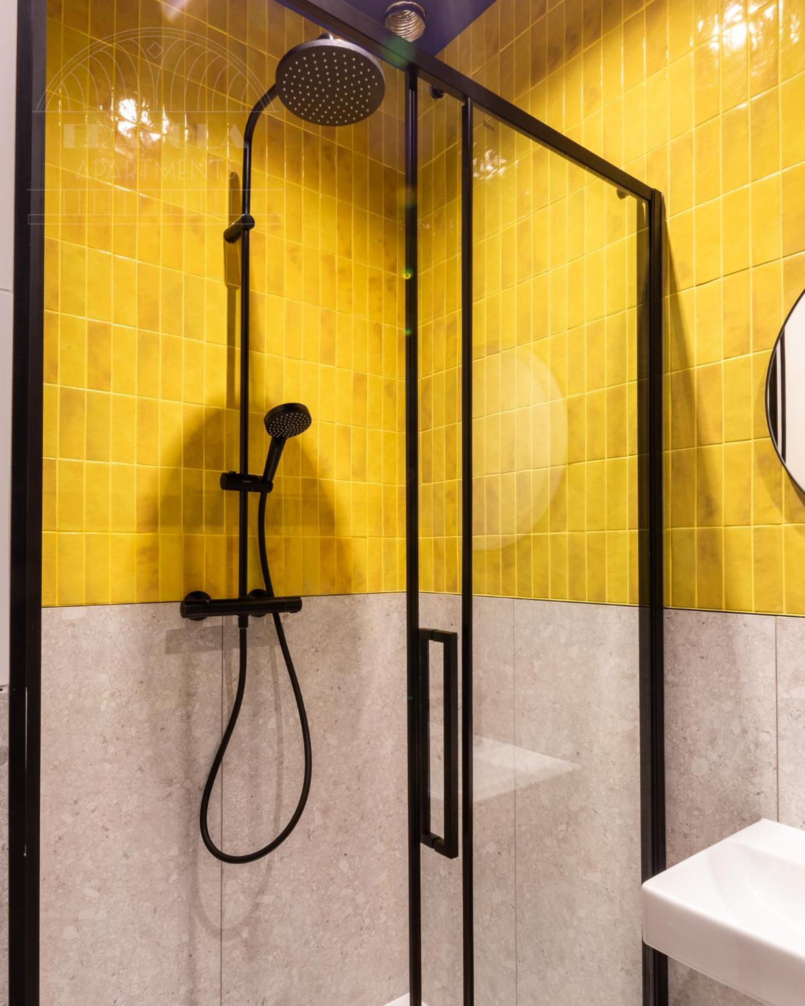 Spacious City Center Family Apartments Cracovie Extérieur photo