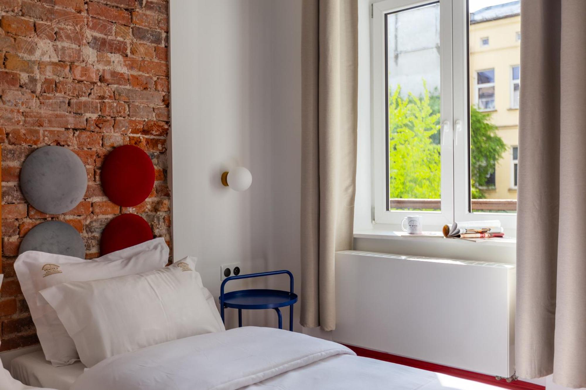 Spacious City Center Family Apartments Cracovie Extérieur photo