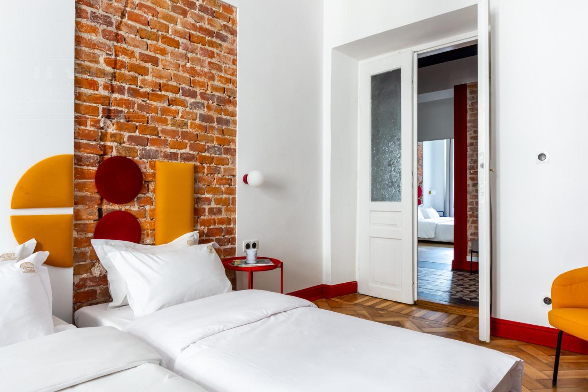 Spacious City Center Family Apartments Cracovie Extérieur photo