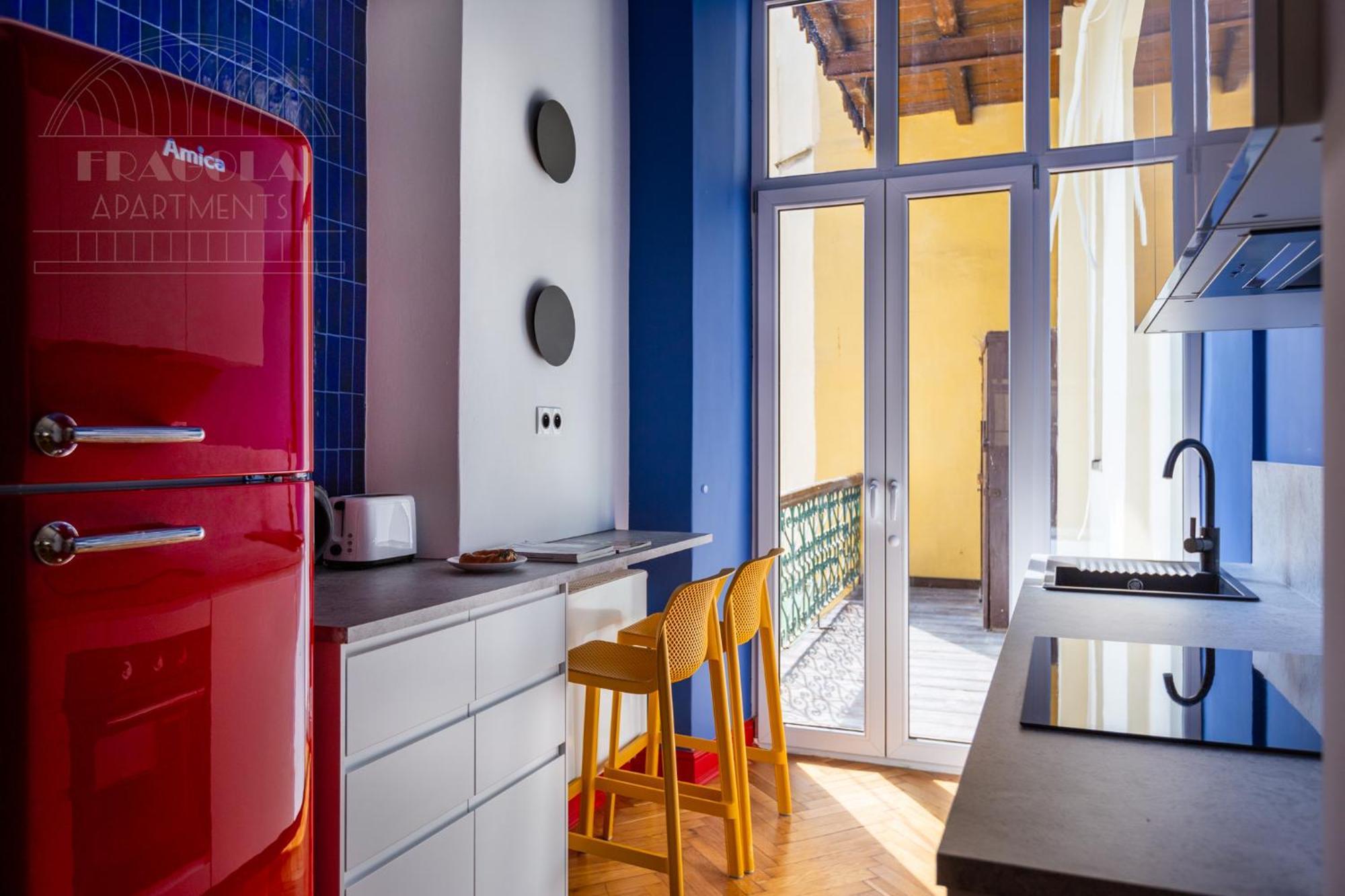 Spacious City Center Family Apartments Cracovie Extérieur photo