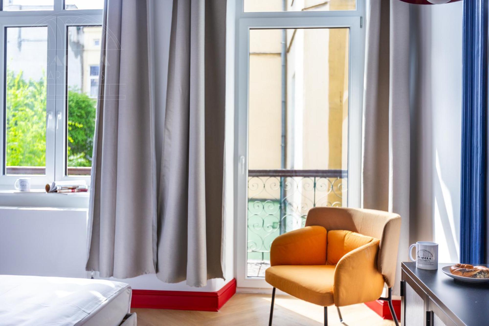 Spacious City Center Family Apartments Cracovie Extérieur photo
