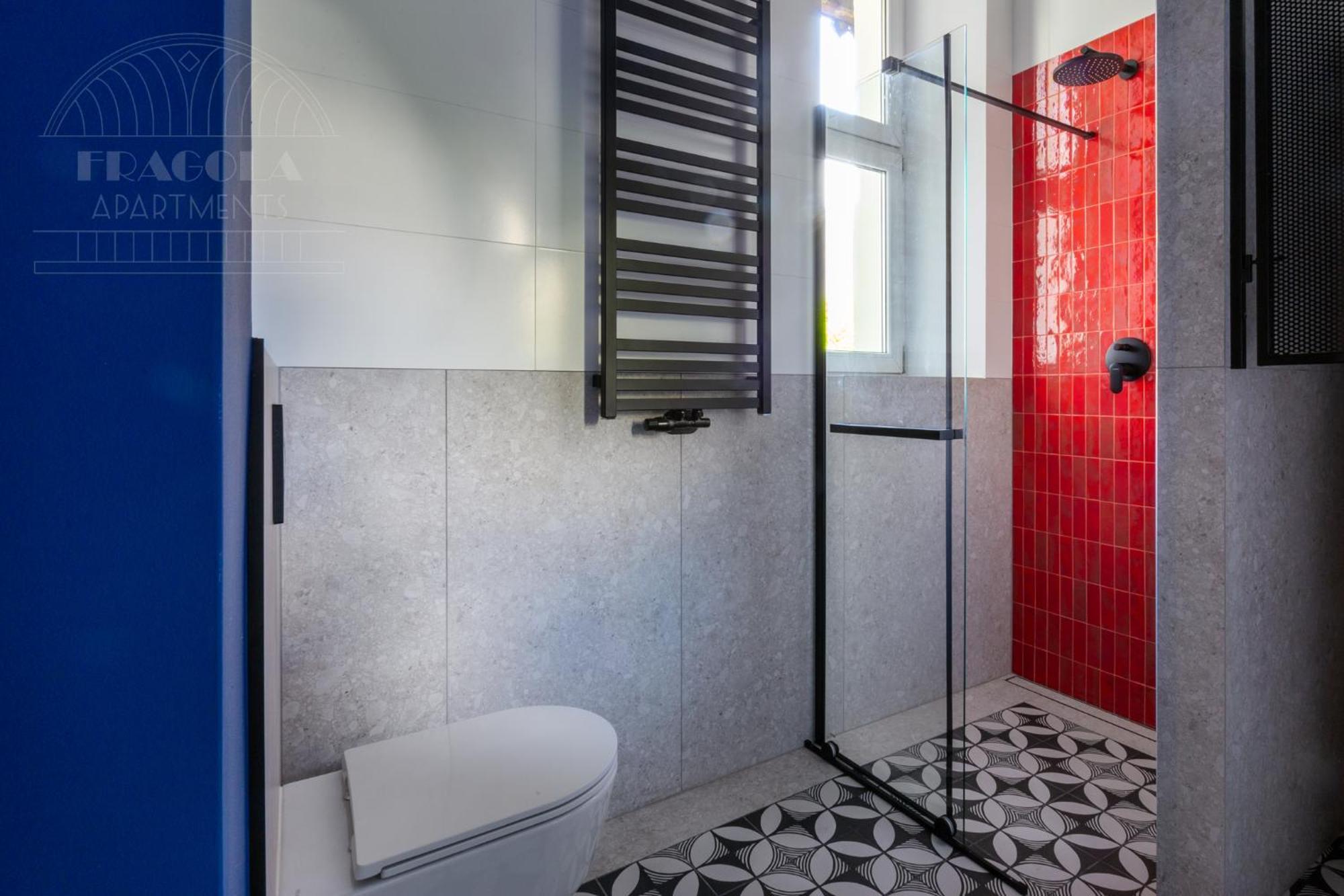 Spacious City Center Family Apartments Cracovie Extérieur photo
